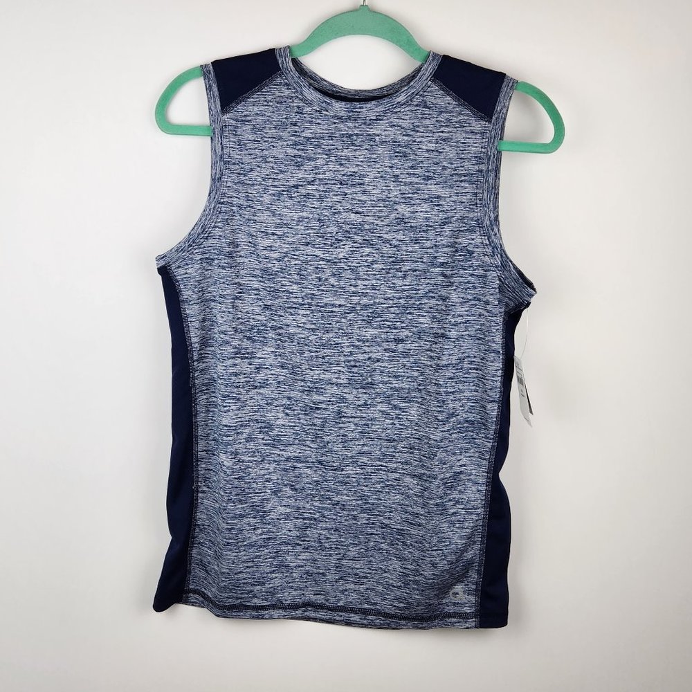 NWT Gap GapFit Athletic Muscle Tank Top sz XXL